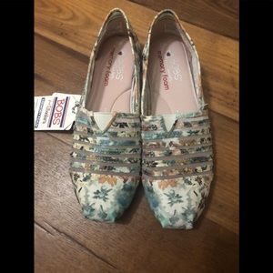 skechers memory foam womens7.